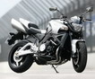 Suzuki представляет мотоцикл B-King Bumble Limited Edition